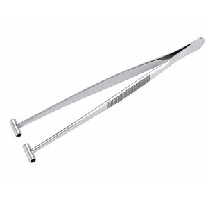 Pinzas para Septum 316L, Herramientas para Perforaciones Corporales, Reino Unido - Product Image 4