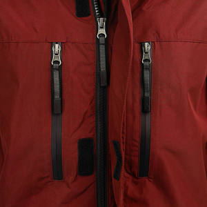 Veste d'hiver pour chasseur de chiens de compagnie (K9) isolée, imperméable, coupe-vent, respirante, écologique, durable, vêtement de travail de terrain, grande taille, utilitaire - Product Image 4