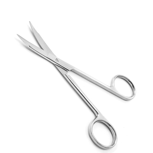 MEDSPO M-MSK-0033 Ensemble d'outils de retrait de sutures chirurgicales réutilisables en acier inoxydable certifié CE Classe I pour usage hospitalier - Product Image 3