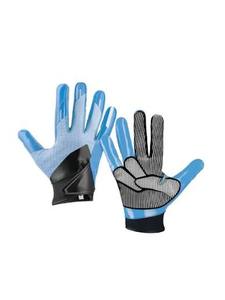 Women's Lightweight Thorn Proof Puncture Resistant Polyester American Football Gloves - Product Image 3