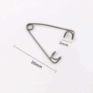Espéculo Oftálmico Manual de Acero de Alta Calidad, Hoja de 25x8mm, 3 Pulgadas, Calidad Alemana, Certificado CE, 2 Años de Garantía, de Grip Surgical - Product Image 1