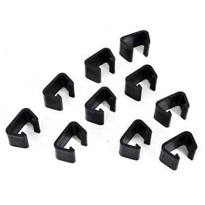 Conectores para muebles y soportes para estantes Clips para muebles - Product Image 1