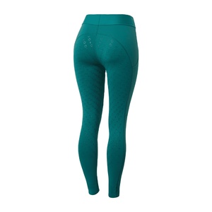 Leggings de Equitación de Silicona de Alta Calidad, Secado Rápido, Alto Rendimiento, Ligeros para Verano, Todos los Colores - Product Image 2