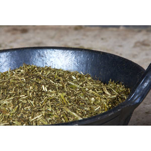 อาหารสัตว์พรีเมียม หญ้าอัลฟัลฟ่าสับ ช่วยย่อยอาหาร น้ำหนักขึ้น และสุขภาพดีขึ้น - Product Image 4