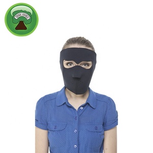 Chauffe-ski confortable, accessoires pour masque facial complet - Product Image 5