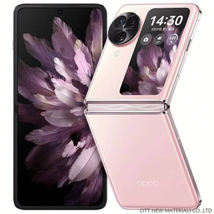 Vente chaude 5G Smart Mobile Phone OPO Jeu Téléphone AI Téléphone pour OPPO Find N3 Flip 5000 MAh Batterie 6.7 Pouces Écran Android Mobile - Product Image 2