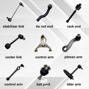 Enlace estabilizador 54830-29500 para HYUNDAI AVANTE - Product Image 5