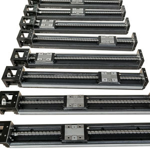 عالية السرعة الدقة محور واحد روبوت HKK60 وحدة خطية HKK6010 ذراع روبوت محور واحد - Product Image 1