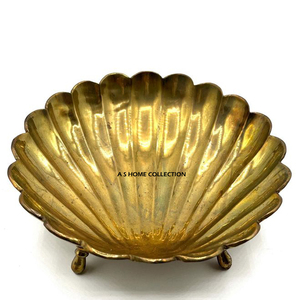 Top Classic Customized Aluminum Metal Unique Shape Shinny Polished Soap Dish Durable Home Bathroom Use Stylish - Product Image 2