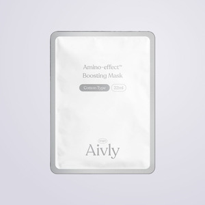 แผ่นมาส์กหน้าเกาหลี Eibeulri Amino Effect Boosting Mask - Product Image 6