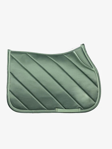 Almohadilla de Silla de Montar de Polialgodón Cómoda para Entrenamiento al Aire Libre, Multiusos, de Bajo Precio, Antideslizante, con Exterior de Algodón, de Alta Calidad para Caballos - Product Image 2