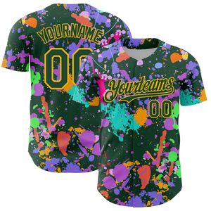 Maillot de baseball personnalisé en gros 100 % coton biologique antibactérien col en V logo avant manches courtes hiver fournisseur OEM toutes tailles - Product Image 5