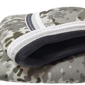 ปลอกรัดเข่าแบบรัดกล้ามเนื้อสำหรับออกกำลังกาย ปี 2026 สำหรับยกน้ำหนัก ผู้ใหญ่ ใช้ในฟิตเนส บริการ OEM ปรับแต่งได้ จำนวนมาก - Product Image 5