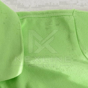 Camisetas Polo Premium con Tela Suave y Ajuste Cómodo, Ideales para Atuendos Casuales, Ropa de Oficina y Estilo de Moda Diaria - Product Image 5