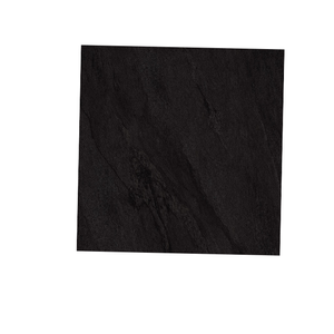 กระเบื้องปูพื้นลายหินแอนทราไซต์ธรรมชาติ ขนาด 600x600 มม. สำหรับใช้ภายนอก/ภายใน เหมาะสำหรับห้องครัว บ้านพักตากอากาศ ห้างสรรพสินค้า และสวน - Product Image 3