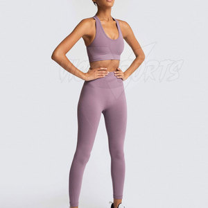 Hot Sale Durable Material Women <b>Yoga</b> <b>Set</b> High Manufacture Women <b>Yoga</b> <b>Set</b> Low Price Women <b>Yoga</b> <b>Set</b> - Product Image 4