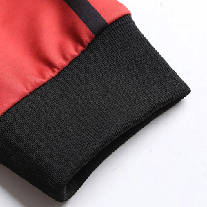 Uniforme de Fútbol Personalizado para Hombre, Diseño Daphnia Sports, Traje Deportivo de Fútbol para Adultos, Secado Rápido, Tallas Grandes, Cintura Elástica, Transferencia Térmica - Product Image 3