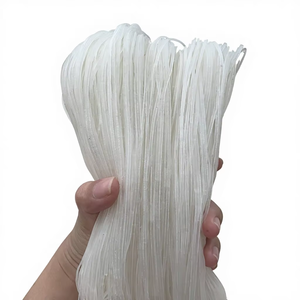 Fideos de Arroz Secos Vietnamitas Hong Thai Sa Dec Premium 100%, Bolsa de 400g, Vida Útil de 12 Meses - Product Image 1