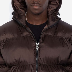Chaqueta Deportiva Acolchada para Hombre, Elegante, Transpirable, Recién Llegada, en Oferta, Ecológica, Ropa de Trabajo - Product Image 6