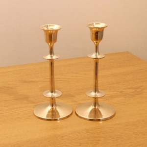 Porte-bougie en métal fait main de luxe, finition antique, design classique, décoration pour la maison, l'hôtel, le restaurant, accent décoratif pour l'espace de vie - Product Image 6