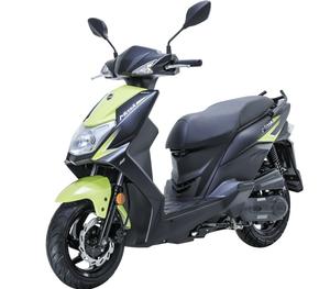 Retén de aceite SYM 27x42x7 Jet4 Fiddle II/III, Orbit III, Jet SportX 50, Jet 100, Joyride EVO 125/200, Joymax GTS 125, 91255-GE0-003 - Product Image 6