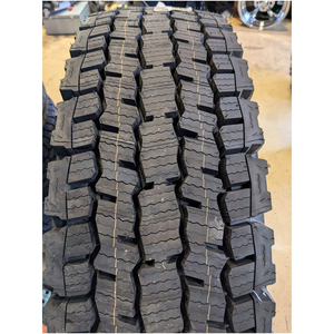 Neumático Radial de Acero DRIVE PATTERN 295/75 22.5 315/80R22.5, Sin Cámara, para Camión Ligero, a Precio Económico - Product Image 6