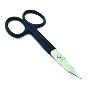 Premium Quality Stainless Steel <b>Cuticle</b> <b>Scissors</b> For Beauty Care Nail Treatment And Skin Trimming - Product Image 5