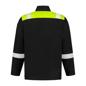 เสื้อแจ็คเก็ตผู้หญิงสีดำกันน้ำแบบนุ่มพร้อมฮู้ด แขนยาว สำหรับใส่กลางแจ้งในฤดูหนาว - Product Image 6