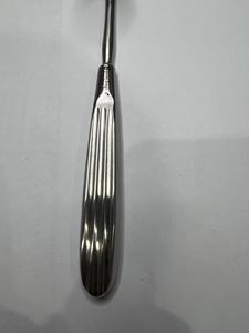 Écarteur nasal Aufricht 18 cm, instrument chirurgical de rhinoplastie de qualité supérieure, acier inoxydable allemand - Product Image 3