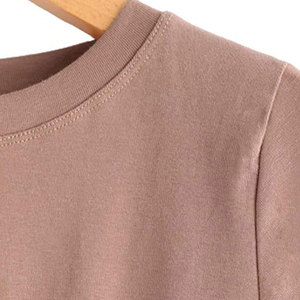 Outdoor Use Best Selling Women <b>Crop</b> <b>Top</b> Fashion Clothing Durable Material Women <b>Crop</b> <b>Top</b> - Product Image 5