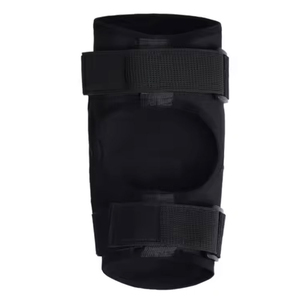 Genouillère de compression en néoprène de haute qualité pour haltérophilie et fitness, avec sangle de maintien, personnalisable OEM, 5mm 7mm - Product Image 3
