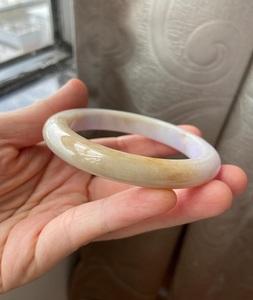 Pulsera Ecológica Hecha a Mano de Cuerno de Búfalo Verde, Moderna y Personalizada, para Damas, Decoración del Hogar, Joyería - Product Image 4