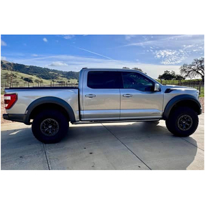 Ford F-150 Platinum 4x4 2022 - Product Image 4