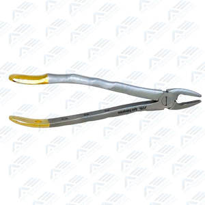 Neuro Spine Instruments CE Aprobado Kerrison Rongeurs y Bone Rongeurs Instrumentos médicos quirúrgicos de alta precisión - Product Image 5