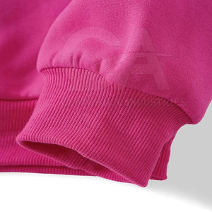 Sweat-shirts scintillants pour femmes avec décoration en strass, tissu doux, vêtements tendance, design personnalisé, vente en gros - Product Image 4