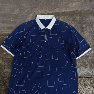 2025 Design personnalisé de haute qualité pour hommes Golf pour Polo 100% coton avec logo personnalisé travail impression uniforme nouveau Polo - Product Image 4