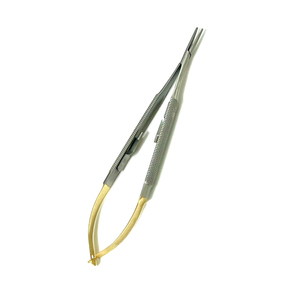 5 PCS Manual Stainless Steel Dental Needle Holder Dentistry Forceps <b>Plier</b> Surgical Orthodontic Tweezers Instrument <b>Set</b> CE - Product Image 2