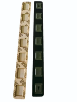 Feuille de touches souples à 7 touches FANUC pour remplacement de l'interface du panneau de commande de machine CNC, sculptures et accents décoratifs