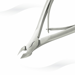 Premium Quality <b>Cuticle</b> Nipper Smart Long Handle Stainless Steel Ultra Sharp Jaw 5mm <b>Cuticle</b> Remove Manicure <b>Tools</b> - Product Image 6
