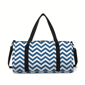 Sac de rangement pour équipement de camping, randonnée et plein air, résistant à l'eau et recyclé, personnalisé OEM, pour équipement sportif et matériel - Product Image 3