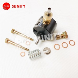 TAIWAN SUNITY Nouvelle pompe à injection de carburant haute précision YSB12 2 temps pour moteur hors-bord diesel, pièces de bateau - Product Image 4
