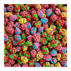 Fournisseur de bonbons sucrés préparés pour les supermarchés, les magasins de détail et les distributeurs de confiserie - Product Image 1
