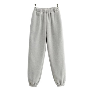 OEM Top Custom Women Sports Joggers Athletic Joggers Women Joggers Pants Casual Polyester Spandex Women Pants 2027 - Product Image 1