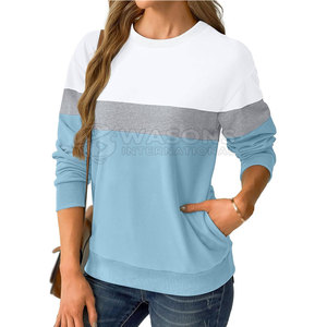 Apparence simple mais élégante, idéale pour les tenues décontractées, offrant un confort de mouvement et un design relaxant. Vente en ligne pour femmes. - Product Image 3