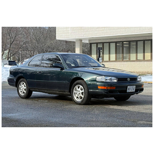 โตโยต้า แคมรี่ LE V6 คูเป้ ปี 1994 - Product Image 1