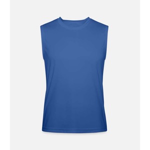Débardeur de sport sans manches pour homme, respirant, idéal pour l'entraînement – Meilleures ventes - Product Image 6