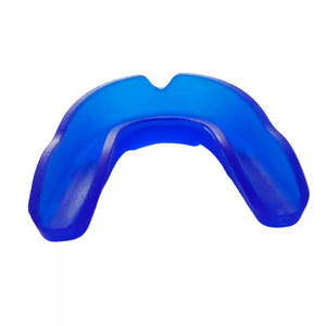 Best Quality Men's Plus Size Soft Mouth Guard Online Boxing Protection Teeth <b>Gel</b> Protector EVA MMA Gum Shields Mouth Guards - Product Image 4