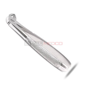 Dental Composite Filling Instruments #33A Premium Quality German Stainless Steel Manual Dental Surgical Instruments for Tooth - Product Image 4