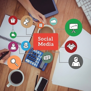Services de Marketing Social Avancé UNIVENTURE : Systèmes de Ciblage et de Contenu Ciblé pour la Croissance - Product Image 1