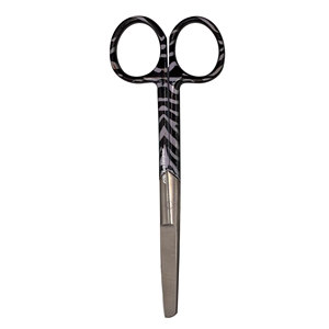 Ciseaux médicaux pour infirmières et premiers secours, ciseaux à traumatisme, instrument médical, ciseaux d'infirmière en acier inoxydable avec revêtement au fluor - Product Image 3